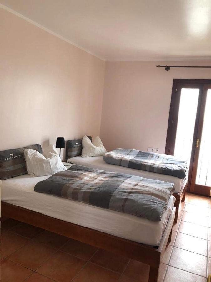 Apartment Residencia Cala Dorada Portopetro