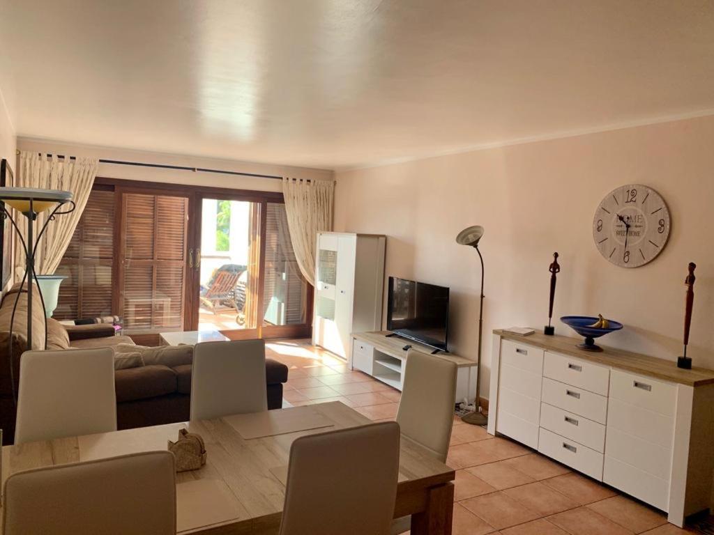 Residencia Cala Dorada Portopetro