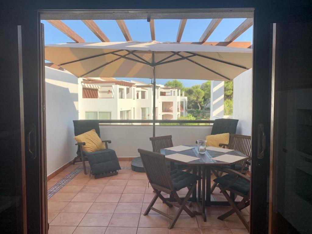 Residencia Cala Dorada Portopetro