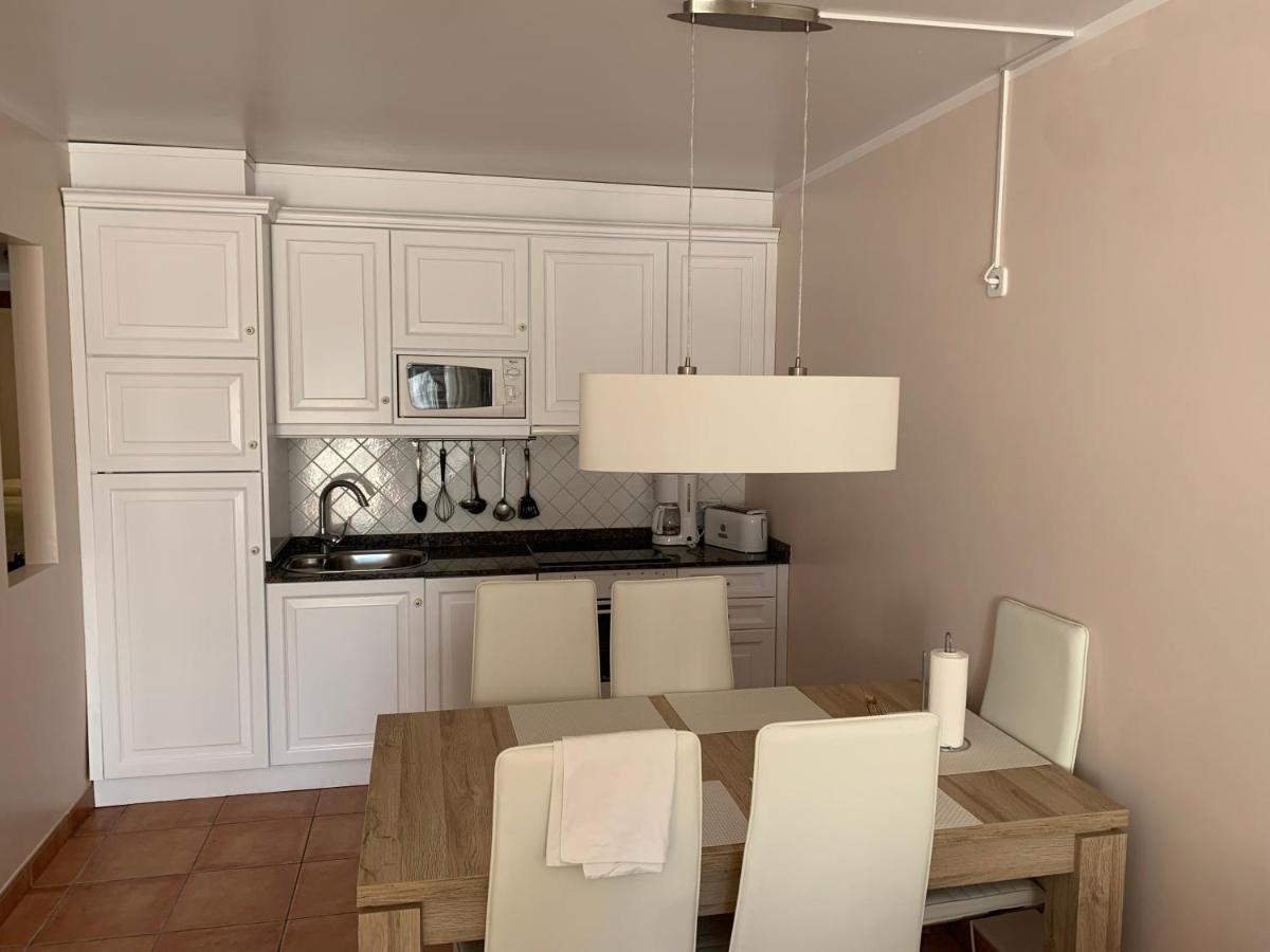 Apartment Residencia Cala Dorada Portopetro