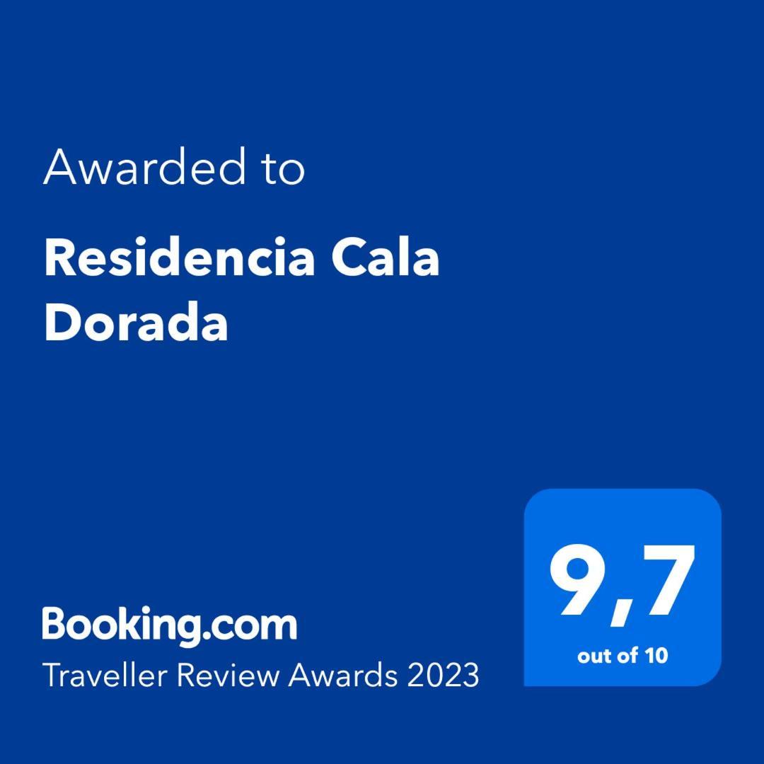 Apartment Residencia Cala Dorada Portopetro