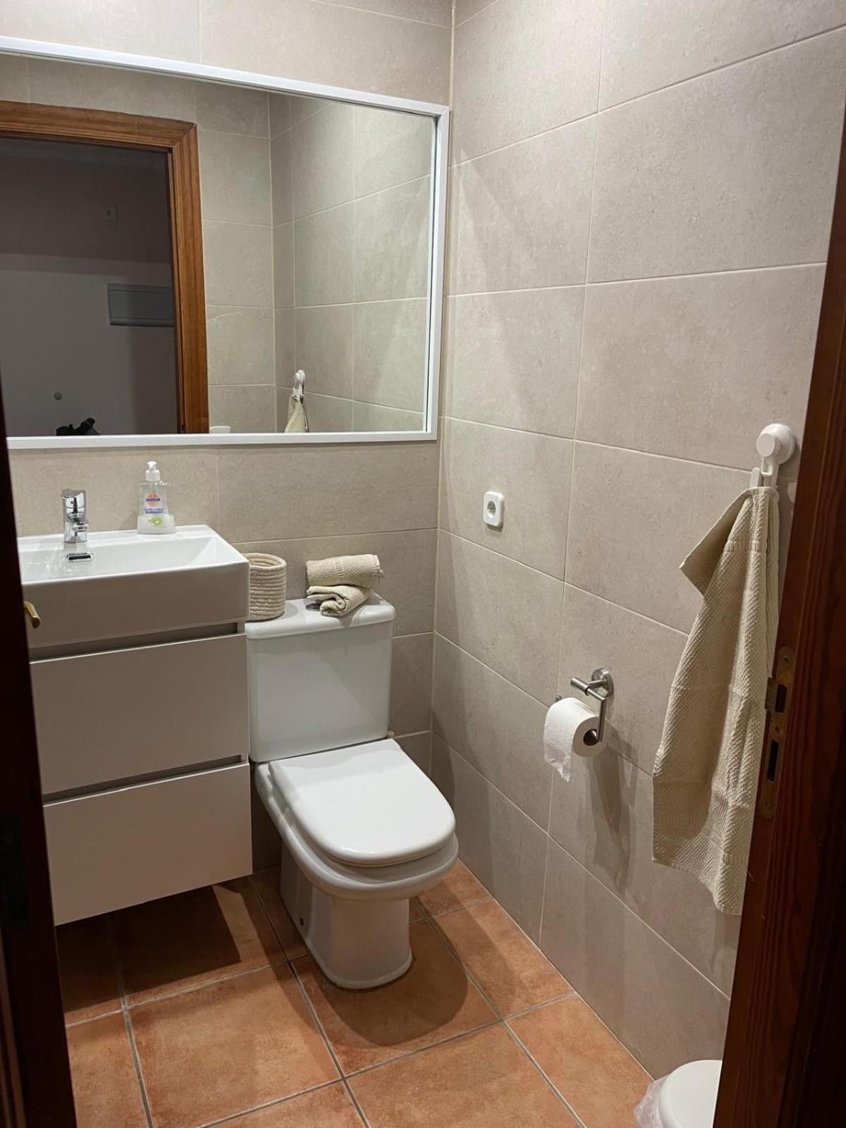 Apartment Residencia Cala Dorada *