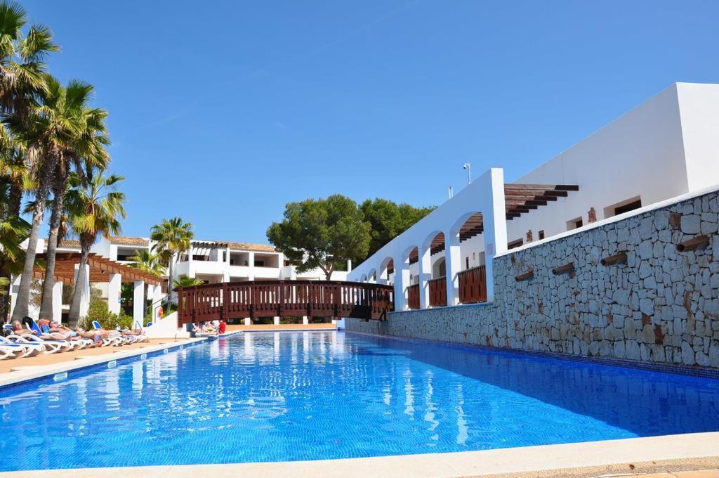 Residencia Cala Dorada Portopetro