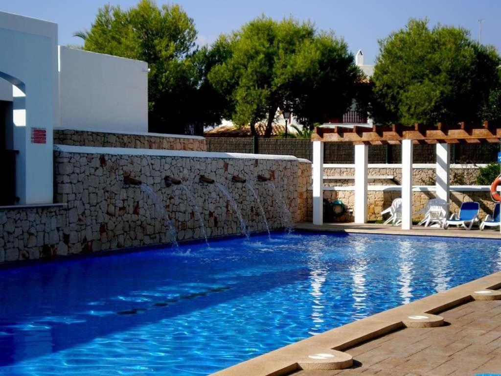 Residencia Cala Dorada Apartment Portopetro