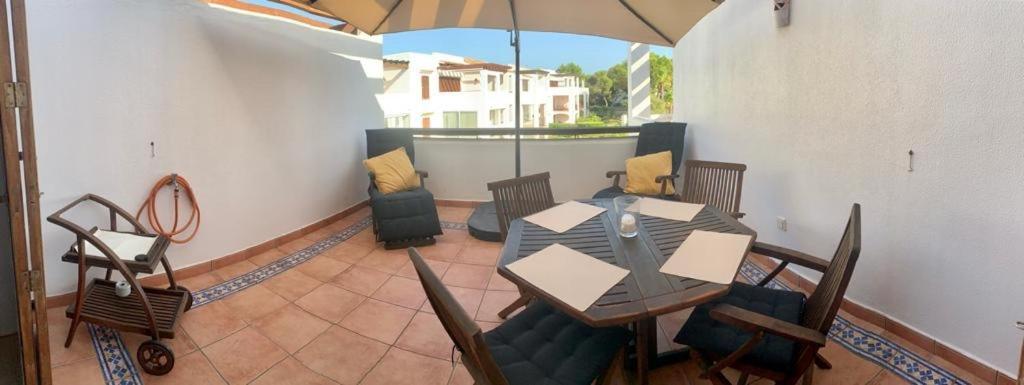 Residencia Cala Dorada Appartement *