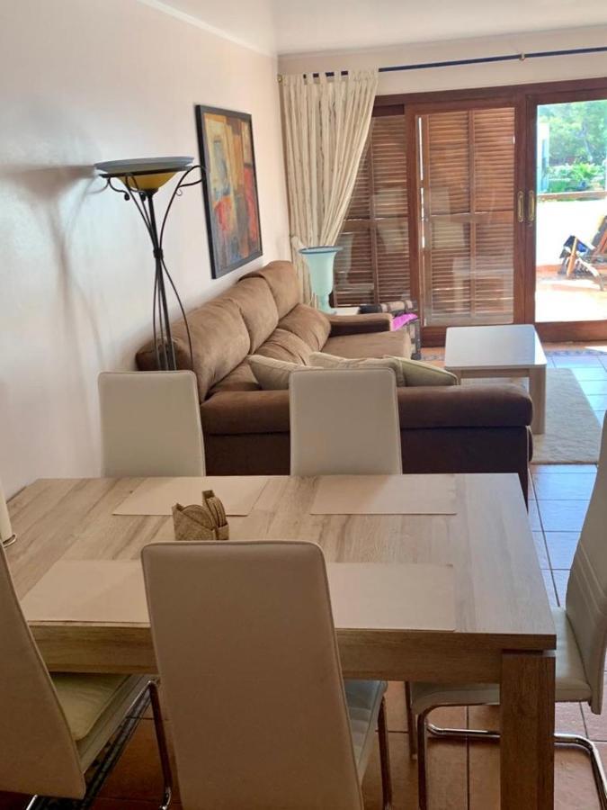 Appartement Residencia Cala Dorada *