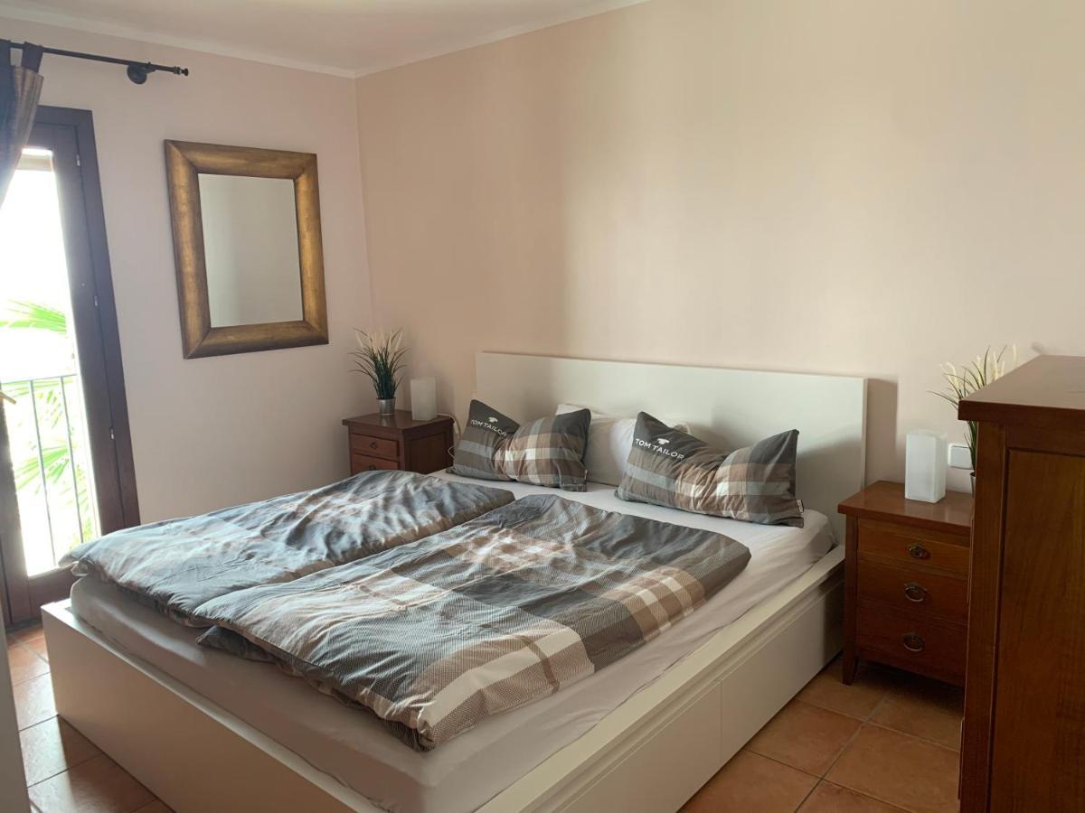 Appartement Residencia Cala Dorada