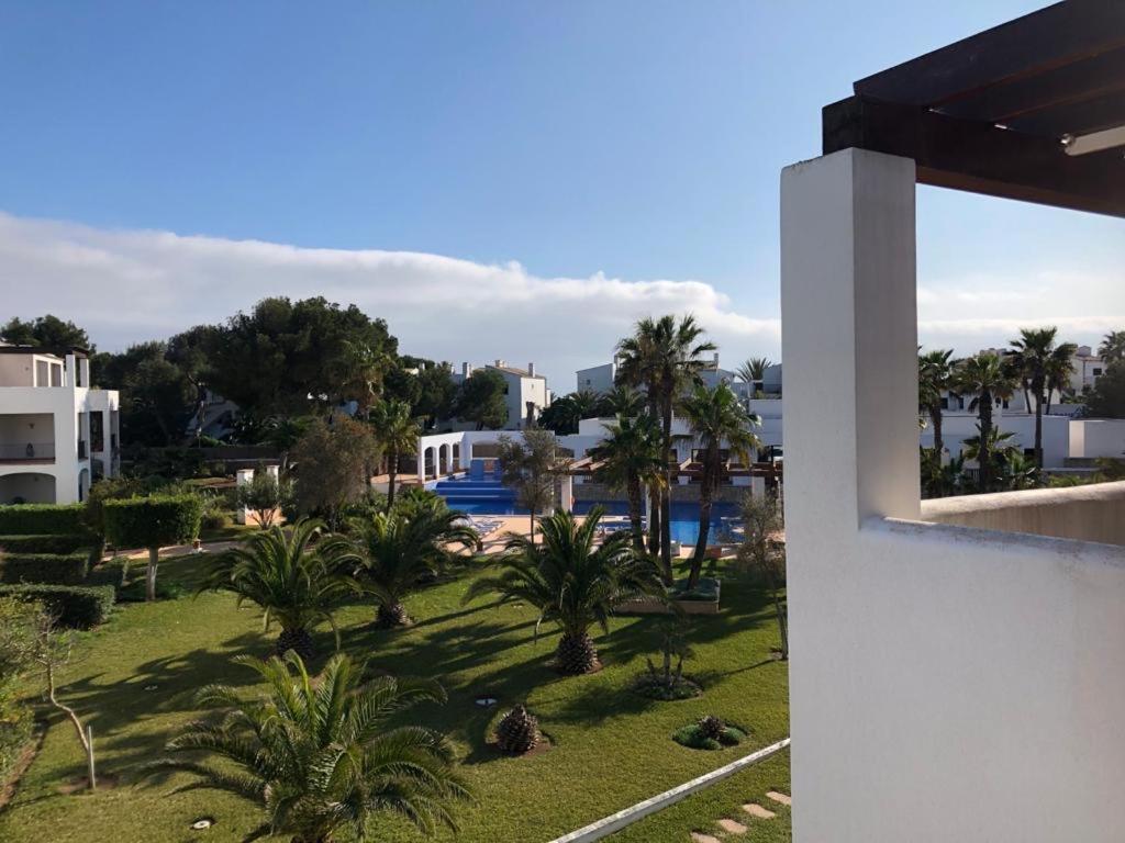 Appartement Residencia Cala Dorada *