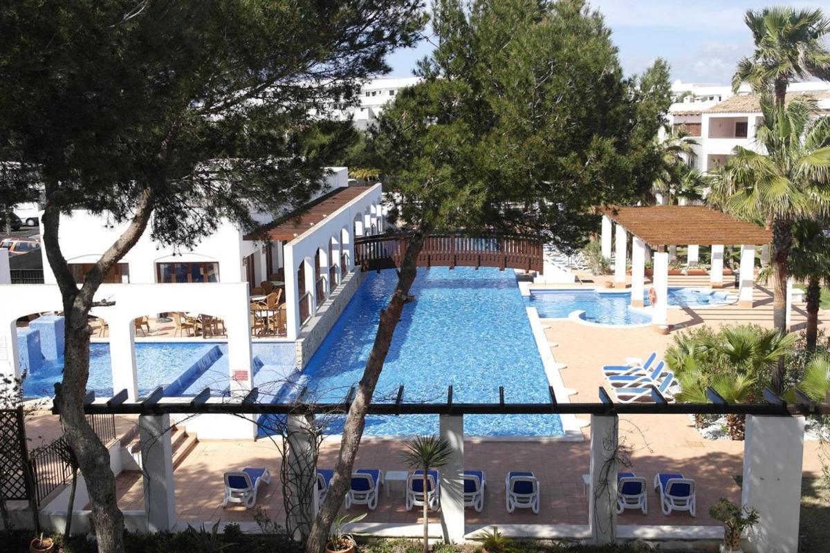 Appartement Residencia Cala Dorada *