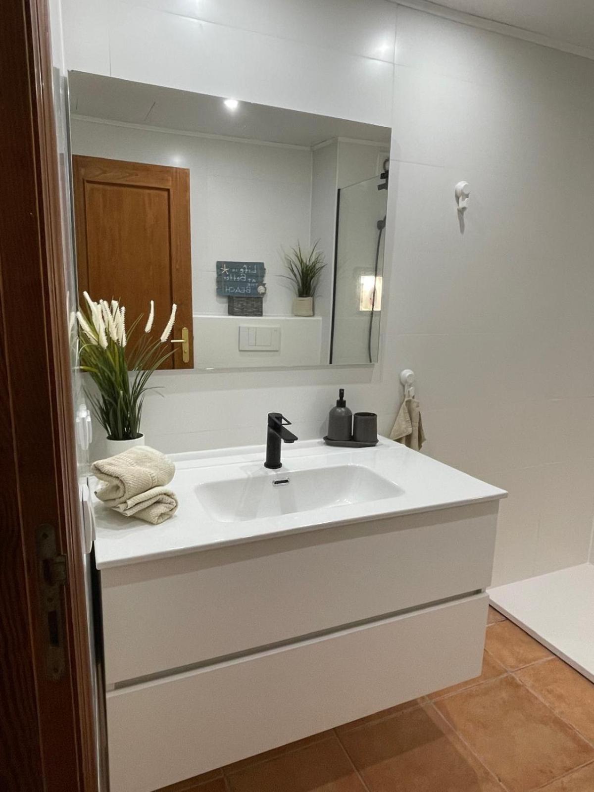 Appartement Residencia Cala Dorada Portopetro