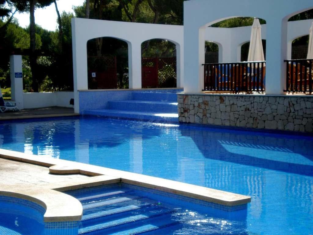 Appartement Residencia Cala Dorada