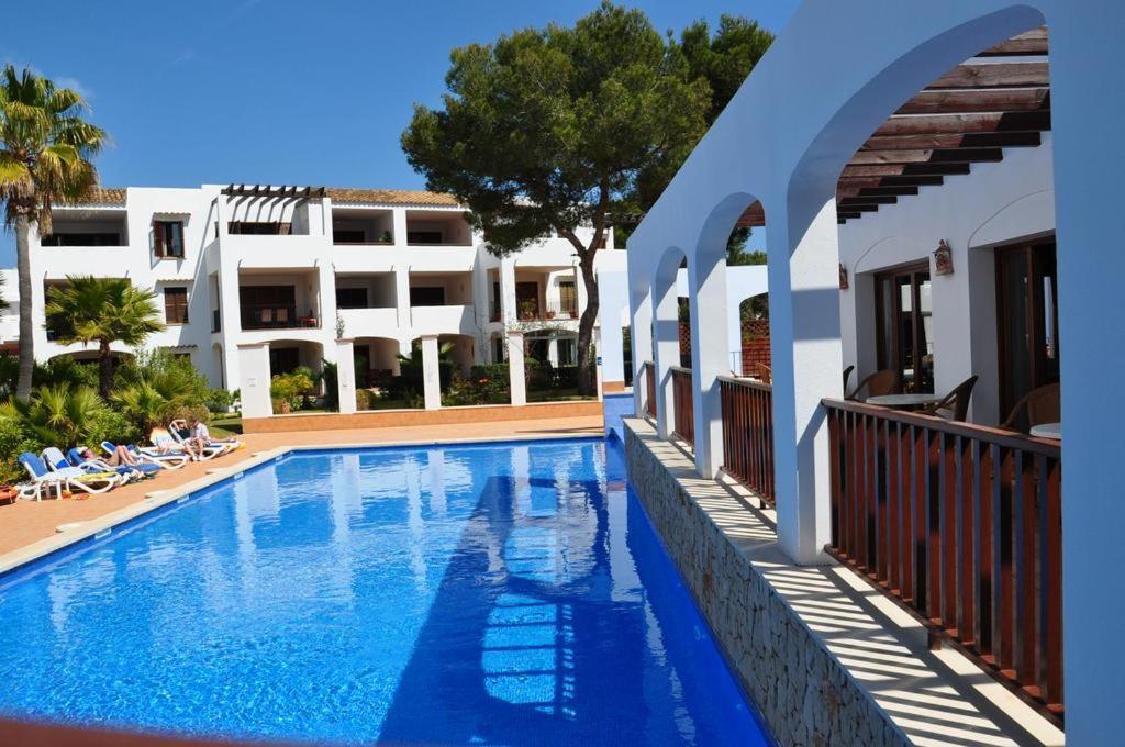 Residencia Cala Dorada Portopetro
