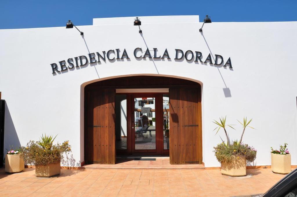 Residencia Cala Dorada Appartement